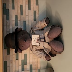 North America Bear- Humphrey Beargart